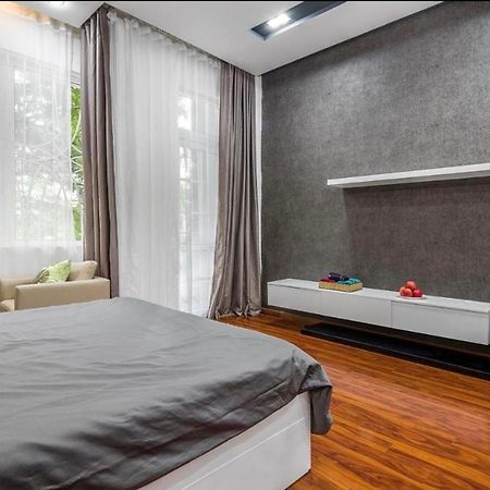 Rose Homestay Mykhebeach Đà Nẵng Extérieur photo