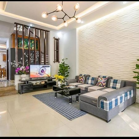 Rose Homestay Mykhebeach Đà Nẵng Extérieur photo
