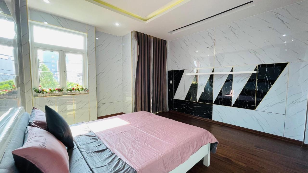 Rose Homestay Mykhebeach Đà Nẵng Extérieur photo