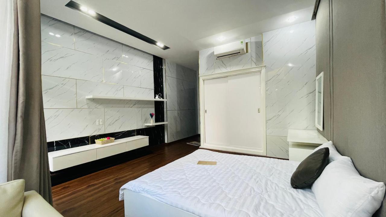 Rose Homestay Mykhebeach Đà Nẵng Extérieur photo